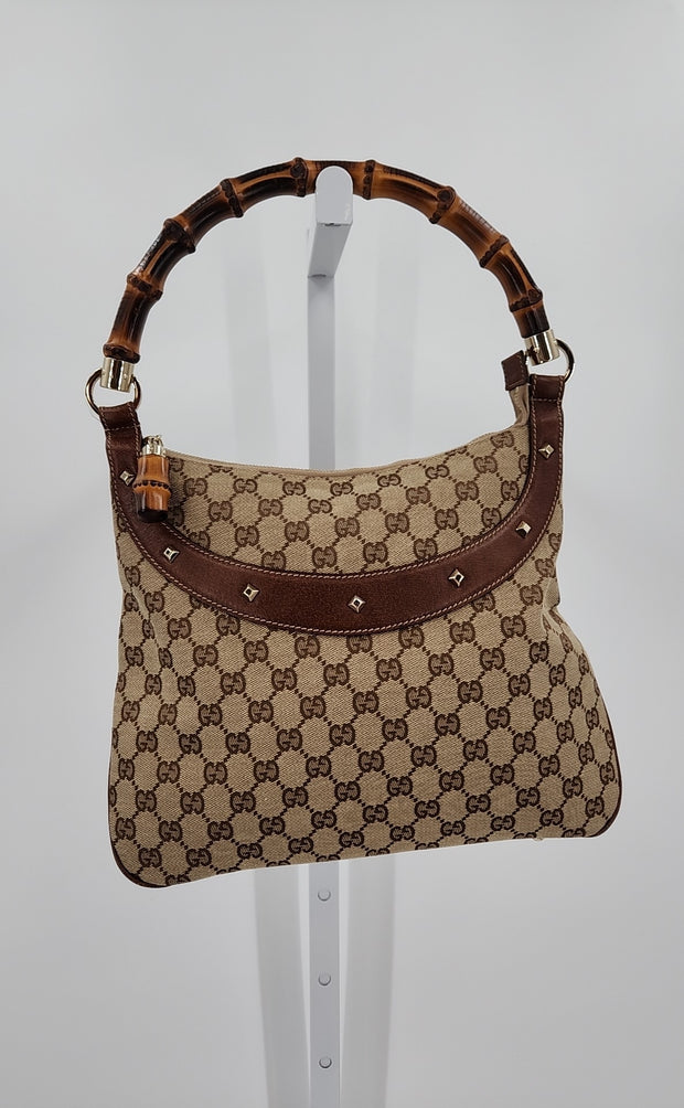 Gucci Handbags (Pre-owned)