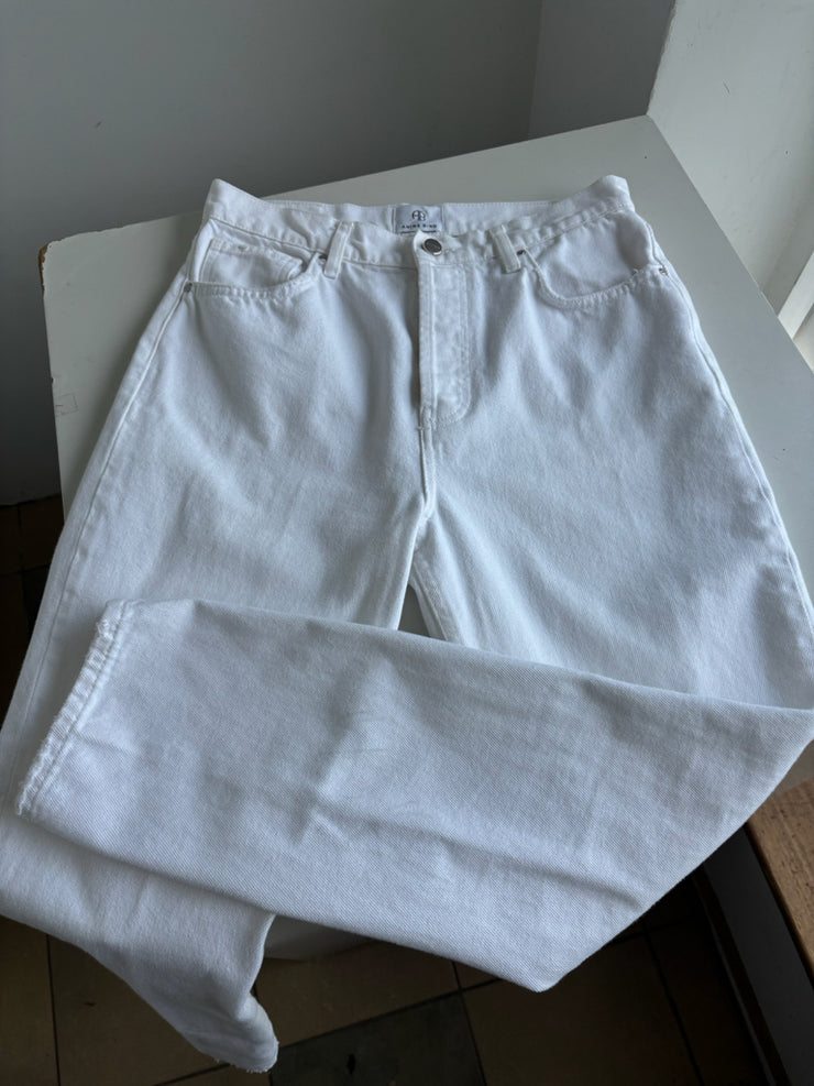 Anine Bing Jeans (Pre-owned)