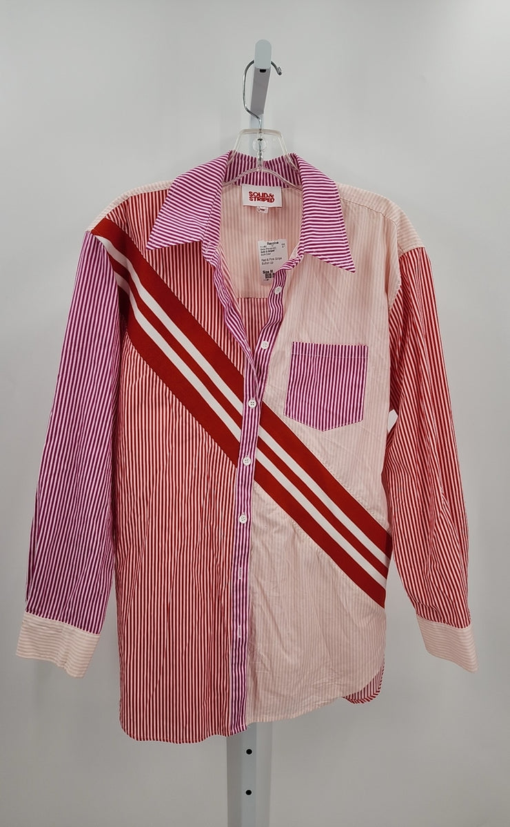 Solid & Striped Size M Shirts (Pre-owned)