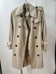 Burberry Coats (Pre-owned)