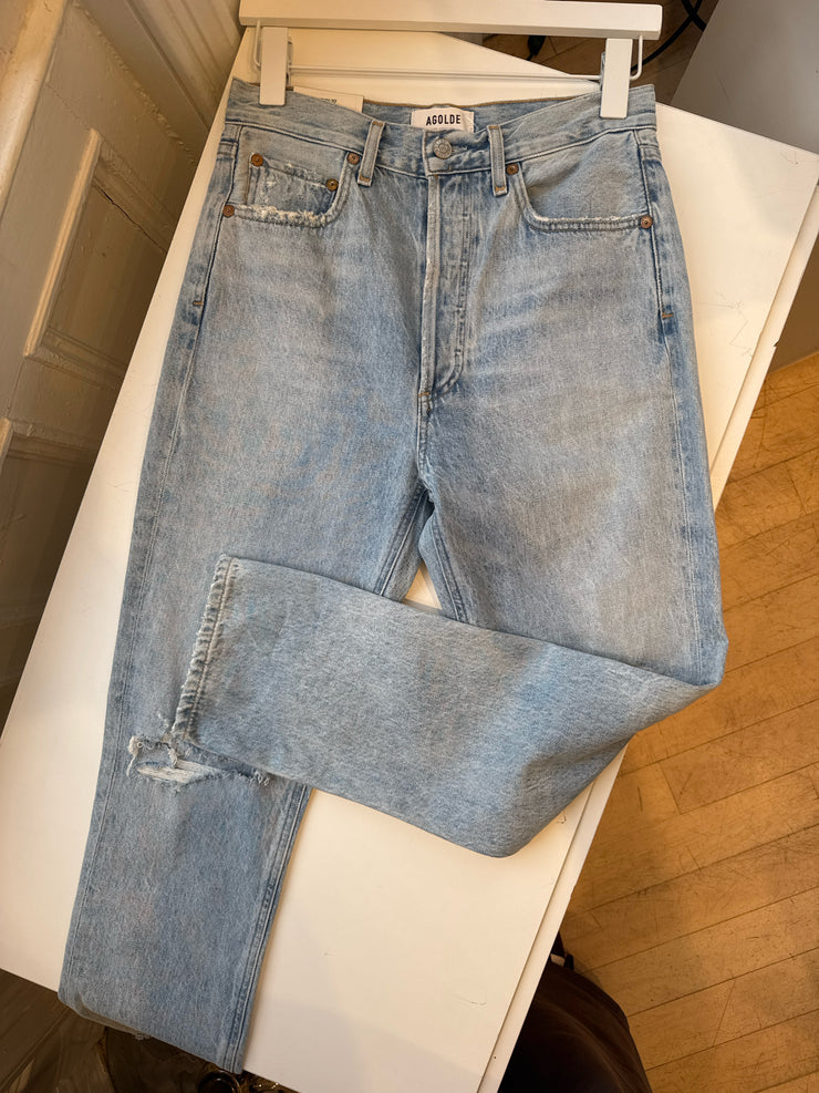 AGOLDE Jeans (Pre-owned)
