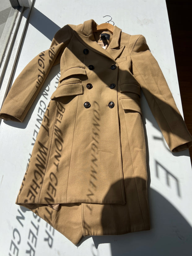 Smythe Coats (Pre-owned)