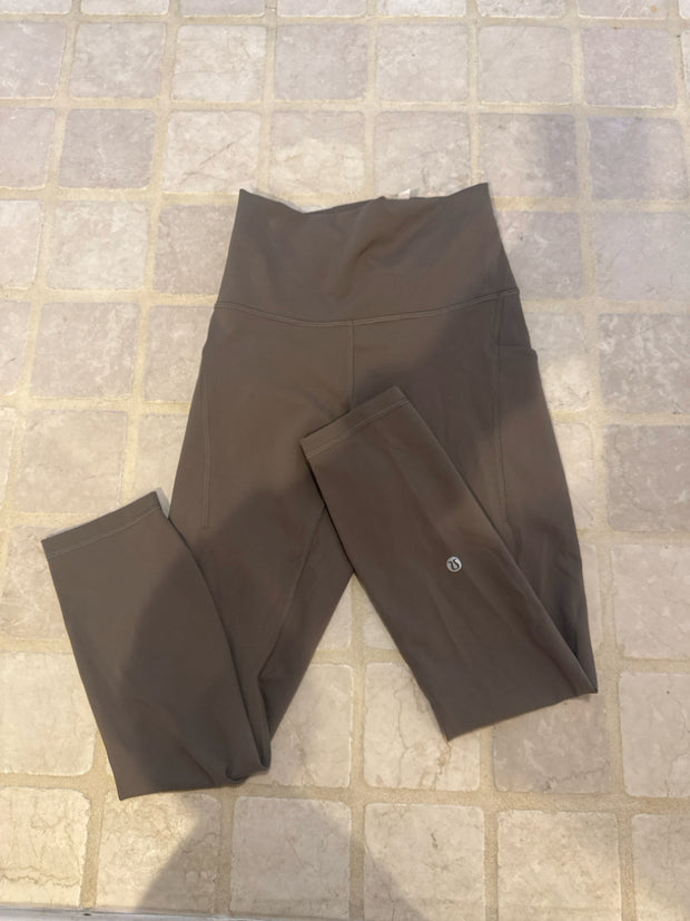 Lululemon 4 Activewear (Pre-owned)