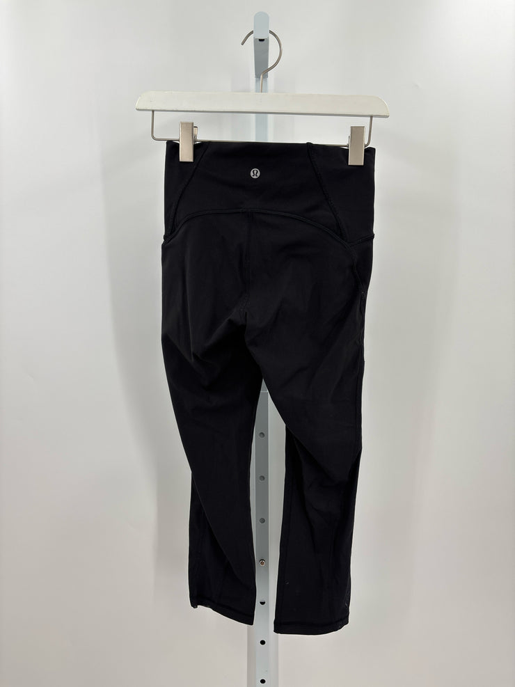 Lululemon 4 Activewear (Pre-owned)