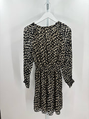 Theory Size S Dresses (Pre-owned)