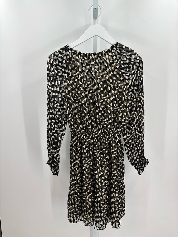 Theory Size S Dresses (Pre-owned)