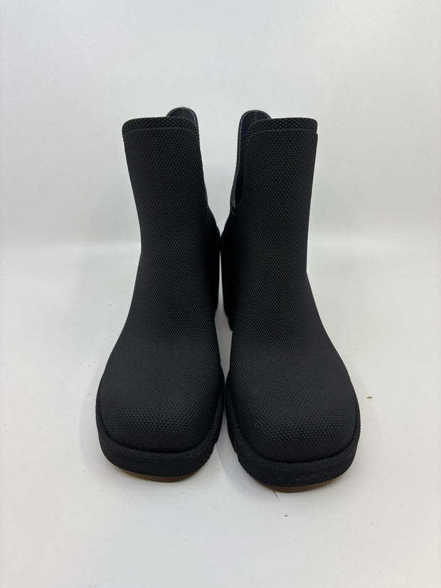 Burberry Size 37 Boots (Pre-owned)