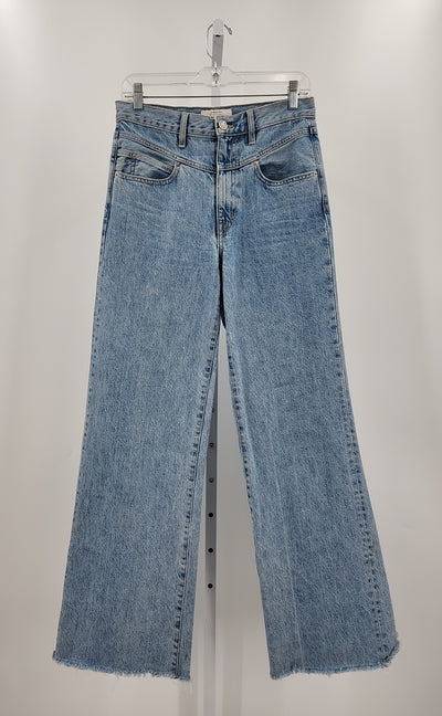 SLVRLAKE Jeans (Pre-owned)