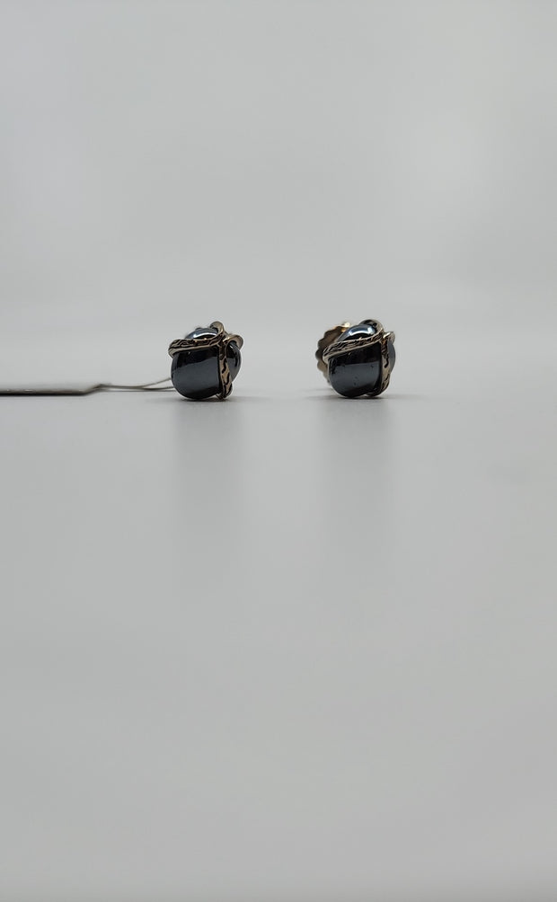 John Hardy Earrings (Pre-owned)