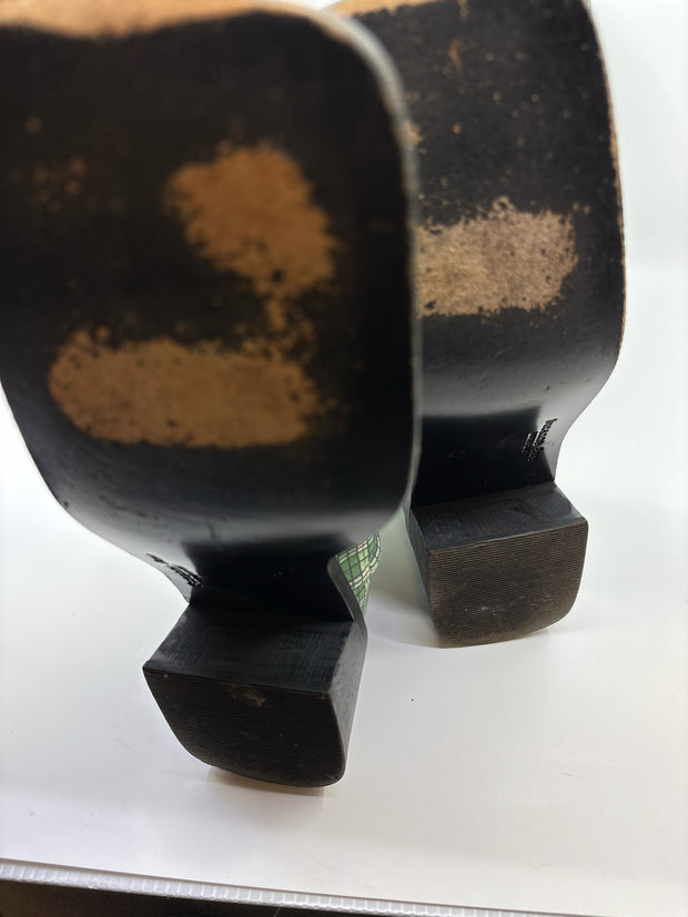 Suzanne Rae Size 40 Boots (Pre-owned)