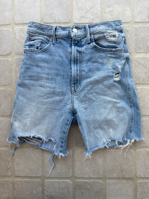 Mother Size 26 Shorts (Pre-owned)