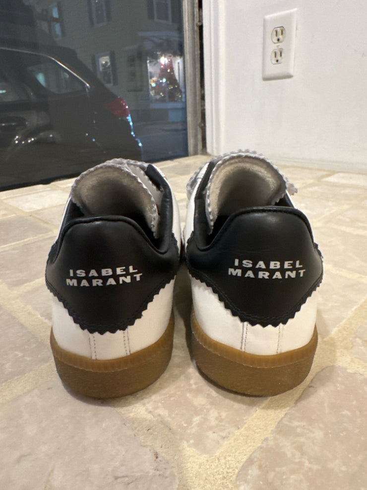 Isabel Marant Size 37 Shoes (Pre-owned)