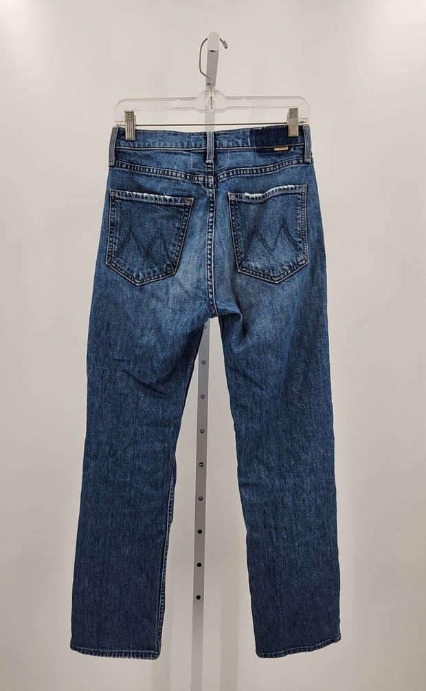 Mother Jeans (Pre-owned)