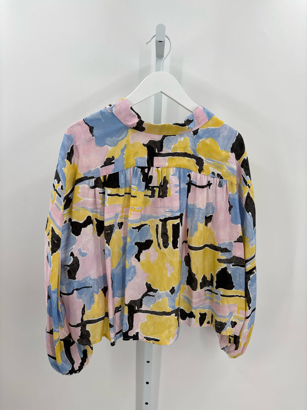 Alysi Size 2 Shirts (Pre-owned)
