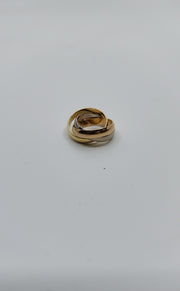 Cartier Rings (Pre-owned)