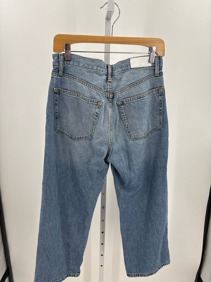 Redone Jeans (Pre-owned)