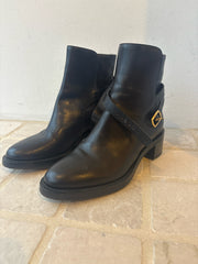 Celine Size 36 Boots (Pre-owned)