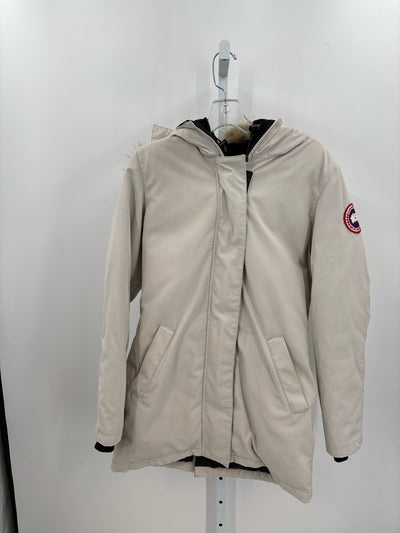 Canada Goose Coats (Pre-owned)