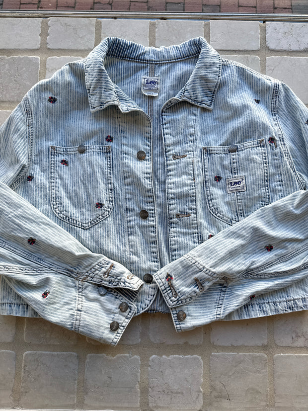 Lee Jackets INDOOR (Pre-owned)