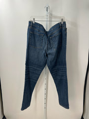Eileen Fisher Jeans (Pre-owned)