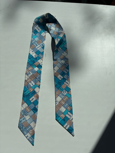 Hermes Scarves (Pre-owned)
