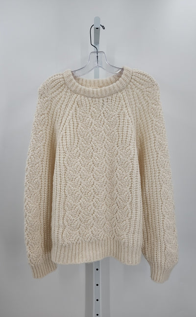 Sezane Sweaters (Pre-owned)