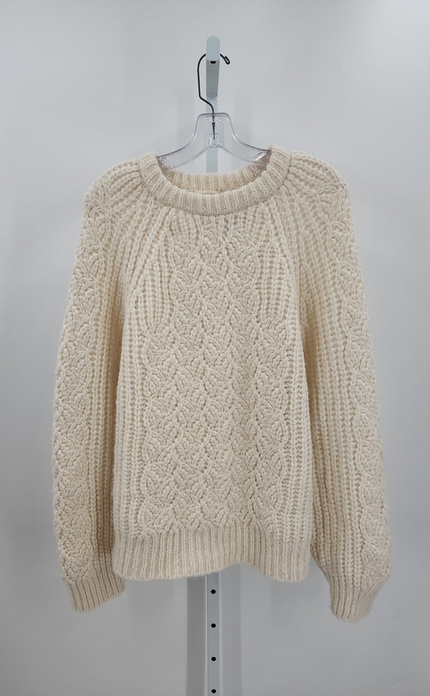 Sezane Sweaters (Pre-owned)