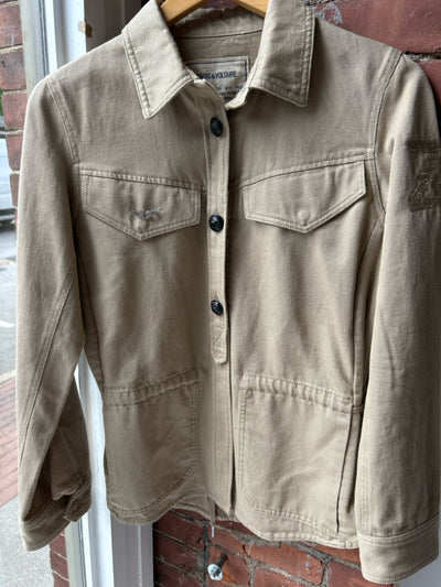 Zadig & Voltaire Jackets INDOOR (Pre-owned)