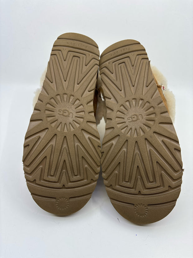 UGG Size 7 Boots (Pre-owned)