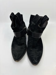 Golden Goose Size 36 Boots (Pre-owned)