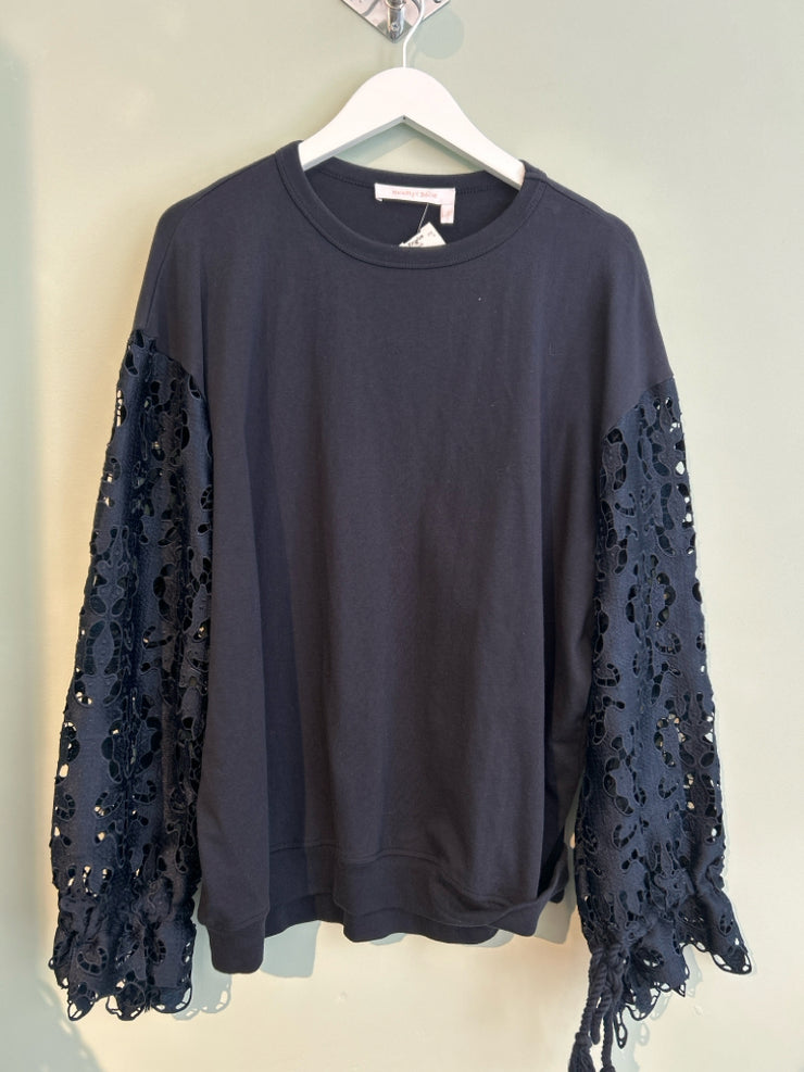 See By Chloe Size L Shirts (Pre-owned)