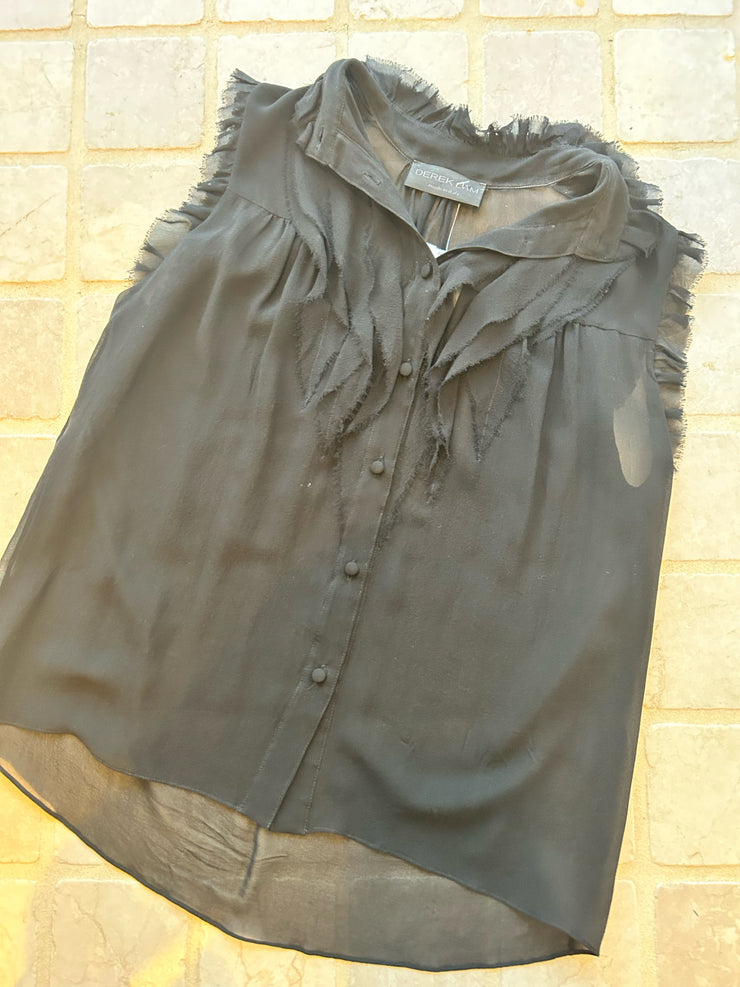 Derek Lam Size 6 Shirts (Pre-owned)