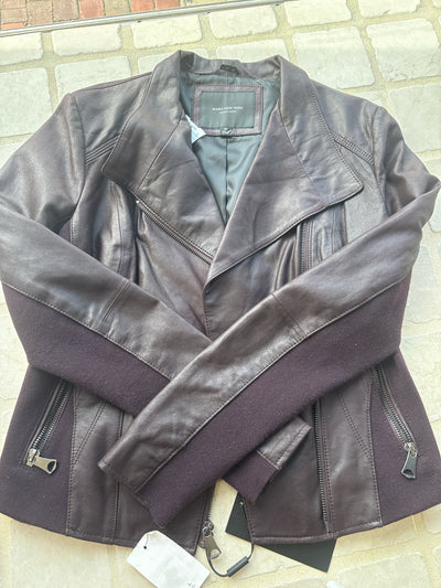 Marc New York Size M Jackets OUTDOOR (Pre-owned)