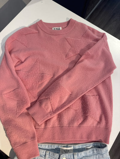 27 Miles Sweaters (Pre-owned)