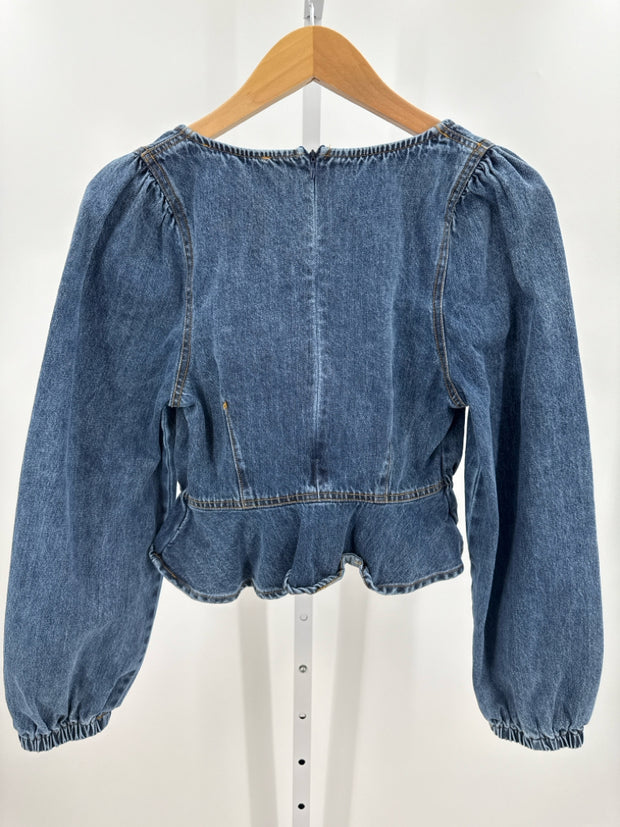 En Saison Size XS Shirts (Pre-owned)