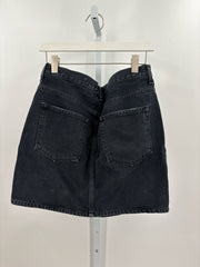 AGOLDE Skirts (Pre-owned)