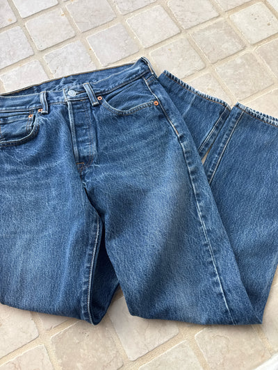 Levi Jeans (Pre-owned)