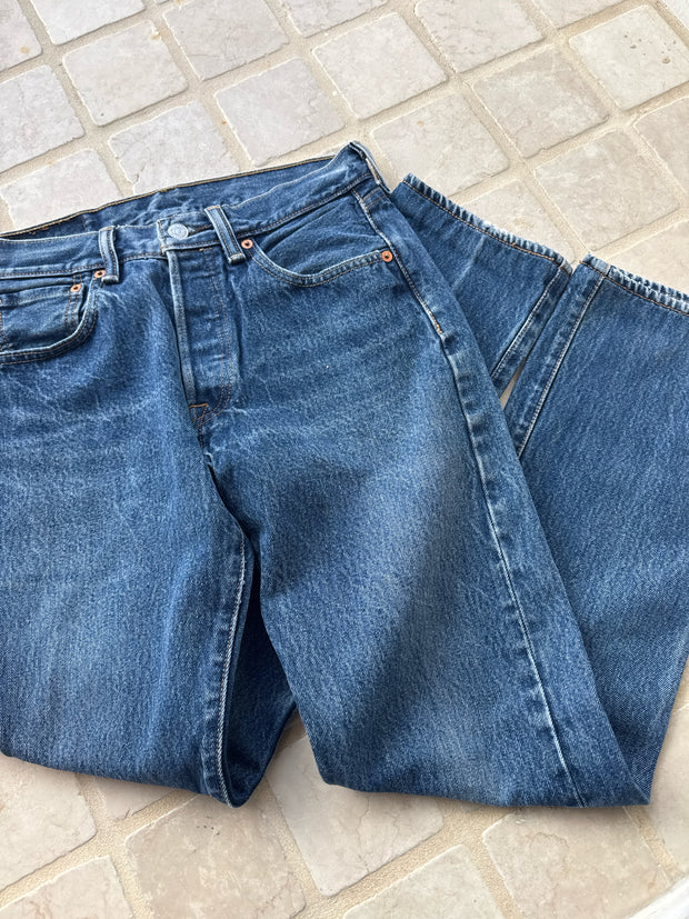 Levi Jeans (Pre-owned)
