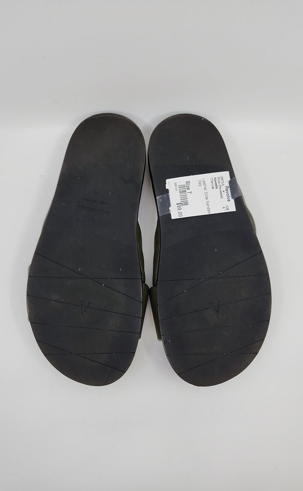 Aquatalia Size 7 Shoes (Pre-owned)
