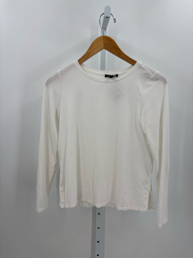 Eileen Fisher Size Petite Shirts (Pre-owned)