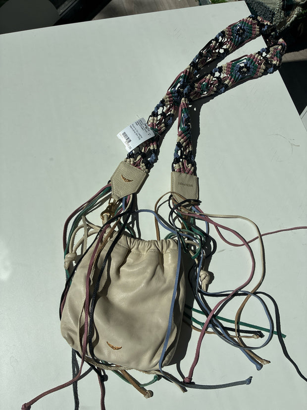 Zadig & Voltaire Handbags (Pre-owned)