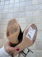 Gucci Size 40 Shoes (Pre-owned)