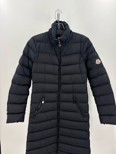 Moncler Coats (Pre-owned)