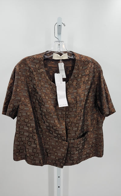 Marni Size 40 Shirts (Pre-owned)