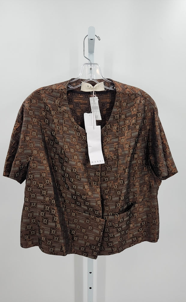 Marni Size 40 Shirts (Pre-owned)