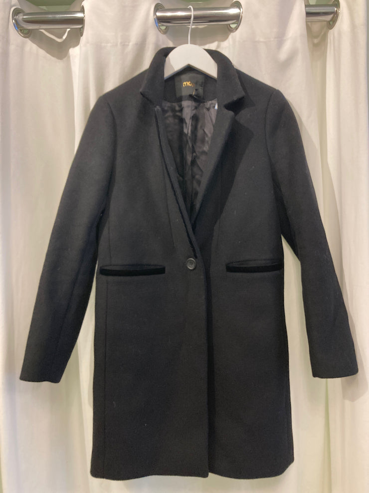 Maje Coats (Pre-owned)