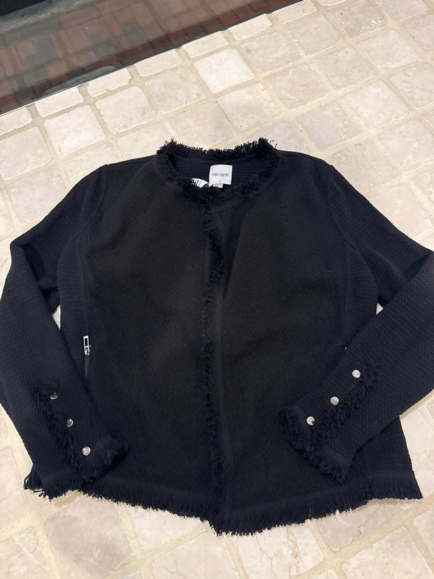 Nic + Zoe Jackets INDOOR (Pre-owned)