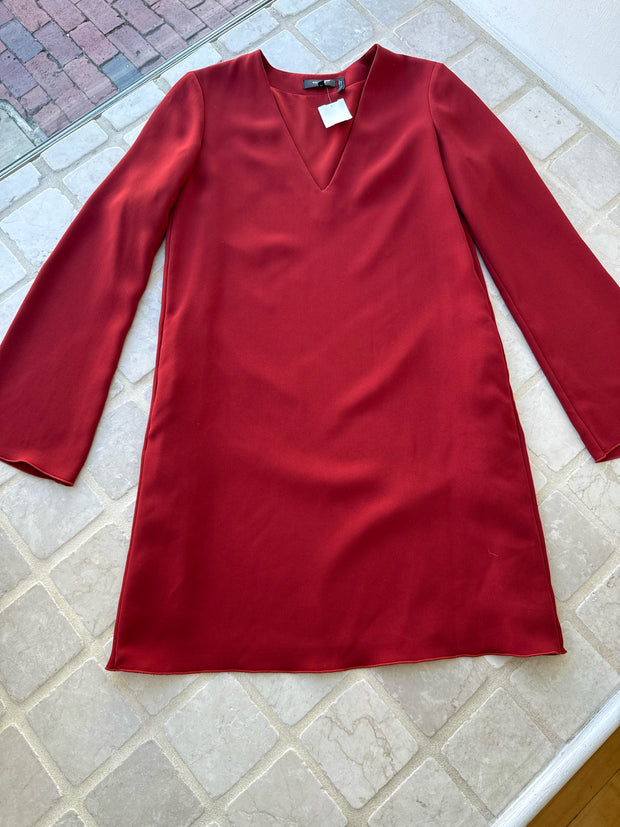 Theory Size S Dresses (Pre-owned)