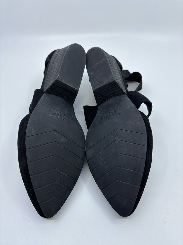 Eileen Fisher Size 10 Shoes (Pre-owned)