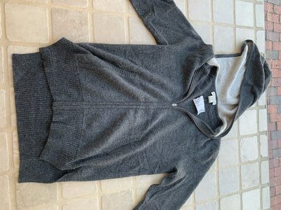 Oats Cashmere Sweatshirt (Pre-owned)